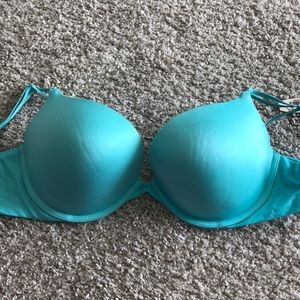 VS very sexy push-up